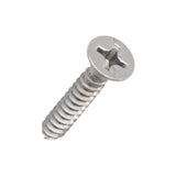 Solid Brass Door Hinge Screws