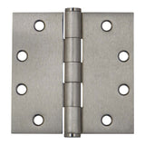 Solid Brass Door Hinge