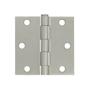 Steel Residential Door Hinge