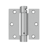 Residential Stainless Steel Spring Hinge With Steel Spring