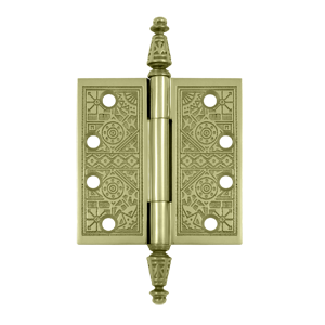839520-ornate-finial-hinge-unlacquered-brass 4x4
