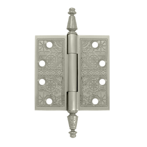 839526-ornate-finial-hinge-nickel 4x4