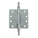 839532-ornate-finial-hinge-brushed-chrome 4x4