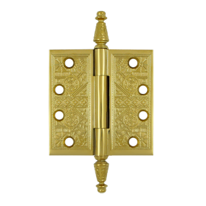 839534-ornate-hinge-brass PVD 4x4