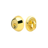 Regular Deadbolt