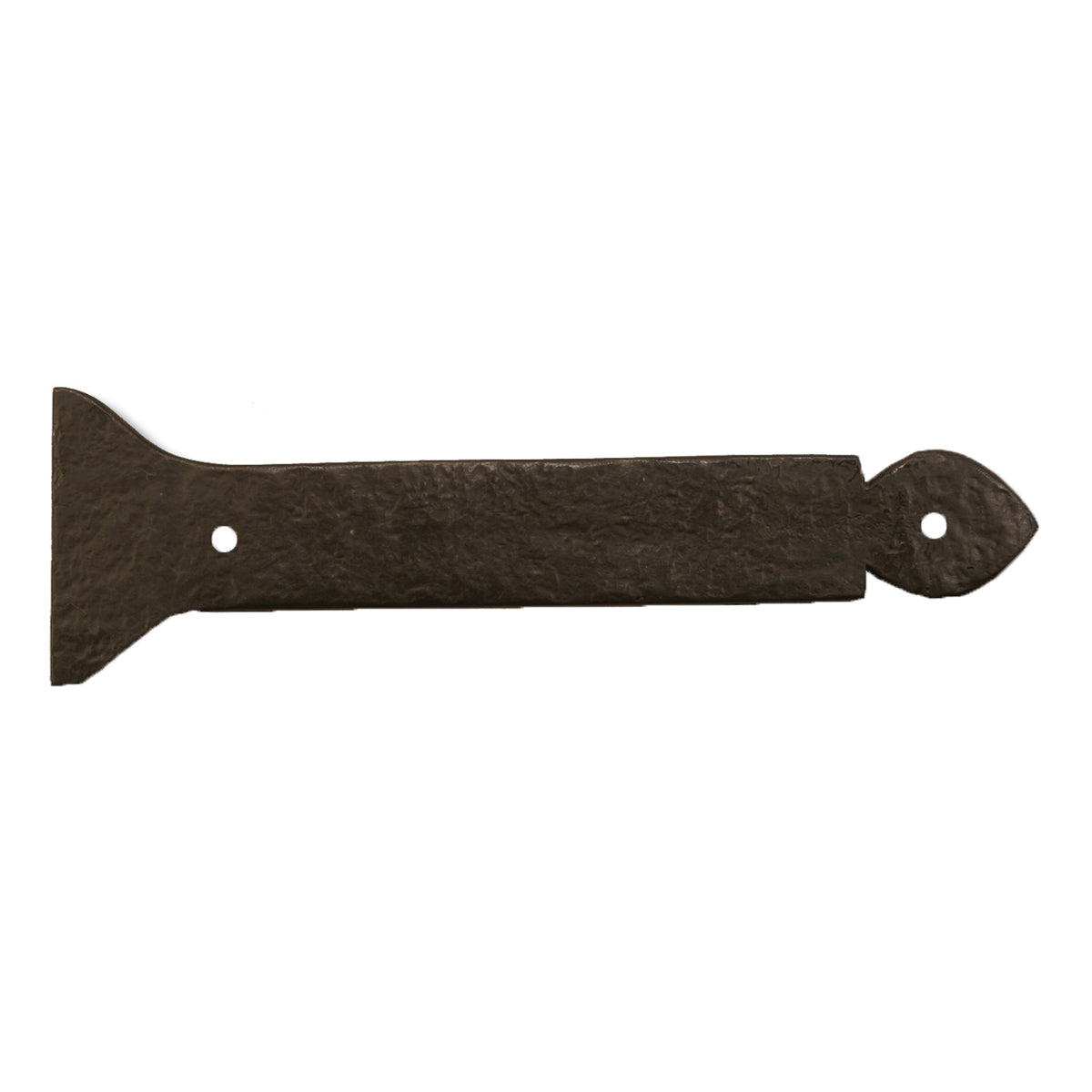 Solid Bronze Band Dummy Strap