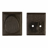 Solid Bronze Deadbolt