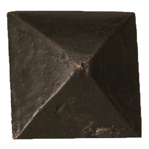 Solid Bronze Square Clavos