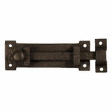 Solid Bronze Surface Slide Bolt