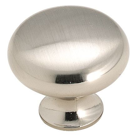 Anniversary Knob