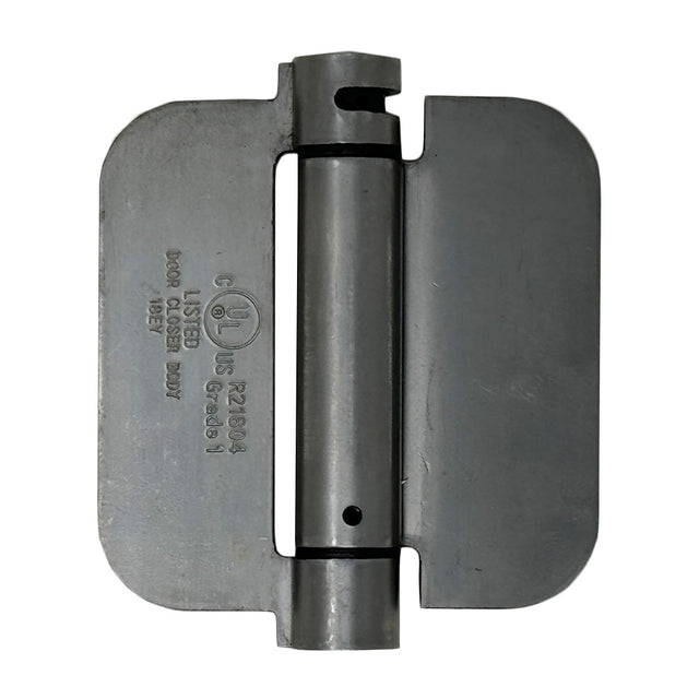 Heavy Duty Weld-On Single Acting Spring Hinges – HardwareSource