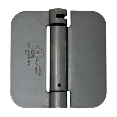 Heavy Duty Weld-On Single Acting Spring Hinges
