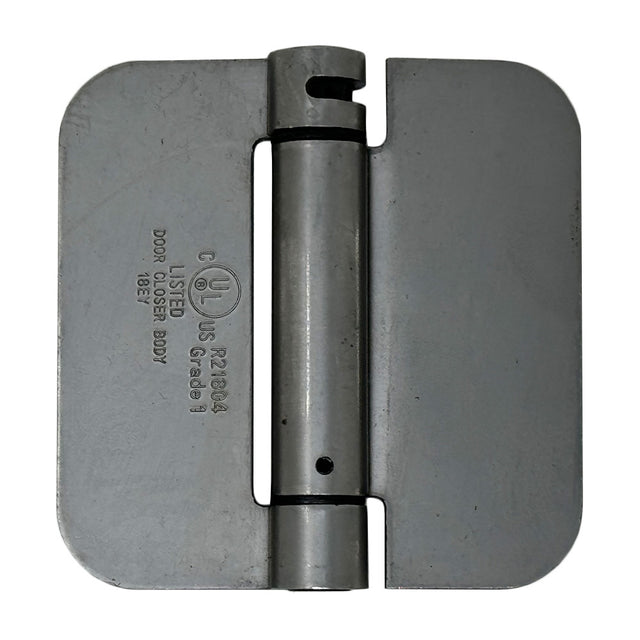Heavy Duty Weld-On Single Acting Spring Hinges – HardwareSource