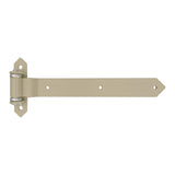 Extra Heavy Duty Ball Bearing Strap Hinge