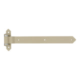 Extra Heavy Duty Ball Bearing Strap Hinge