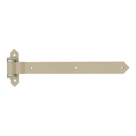 Extra Heavy Duty Ball Bearing Strap Hinge