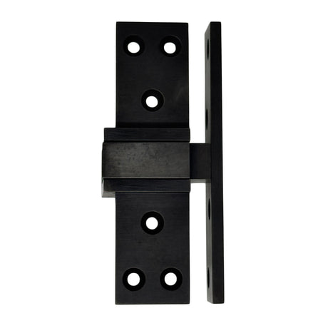 Concealed Pocket Pivot, Harmon Style Hinge