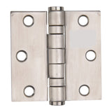 Stainless Steel Ball Bearing Hinge