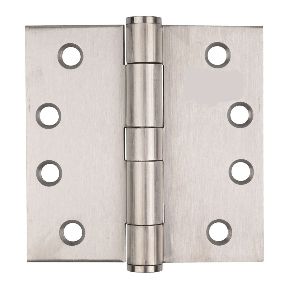 Stainless Steel Full Mortise Hinge