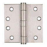 Stainless Steel Full Mortise Hinge