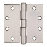 Stainless Steel Full Mortise Hinge