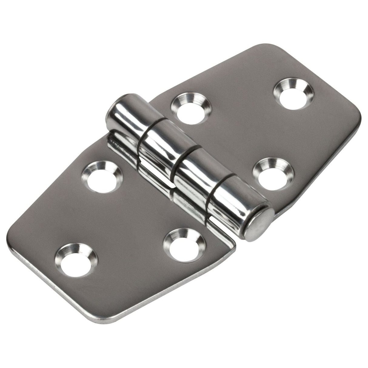 Stainless Steel Strap Hinge