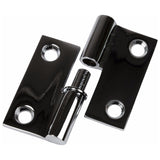 Solid Brass Lift-Off Hinge