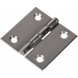 Small Stainless Steel Hinge