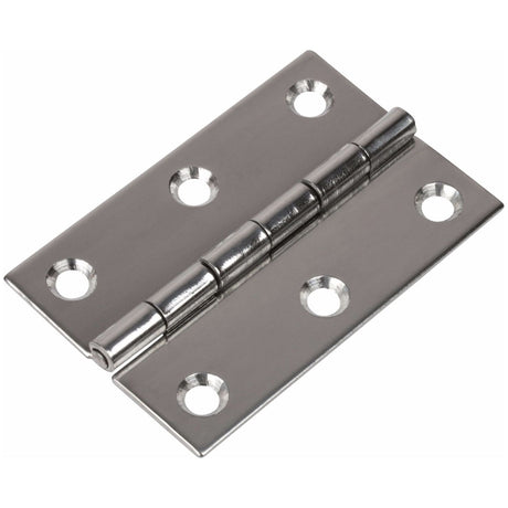 Small Stainless Steel Hinge