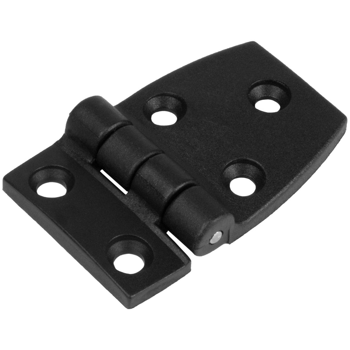 2-1/4" Nylon Short Side Hinge