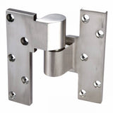 Rixson 1-1/2" Offset Intermediate Pivot Hinge