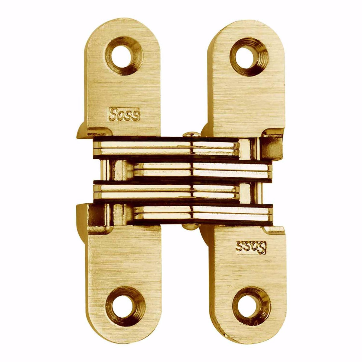 Soss Medium Duty Concealed Hinges