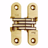 Soss Medium Duty Concealed Hinges