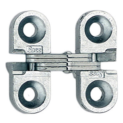 Soss Light Duty Concealed Hinges