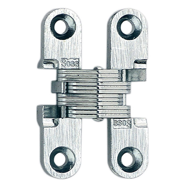 Soss Light Duty Concealed Hinges