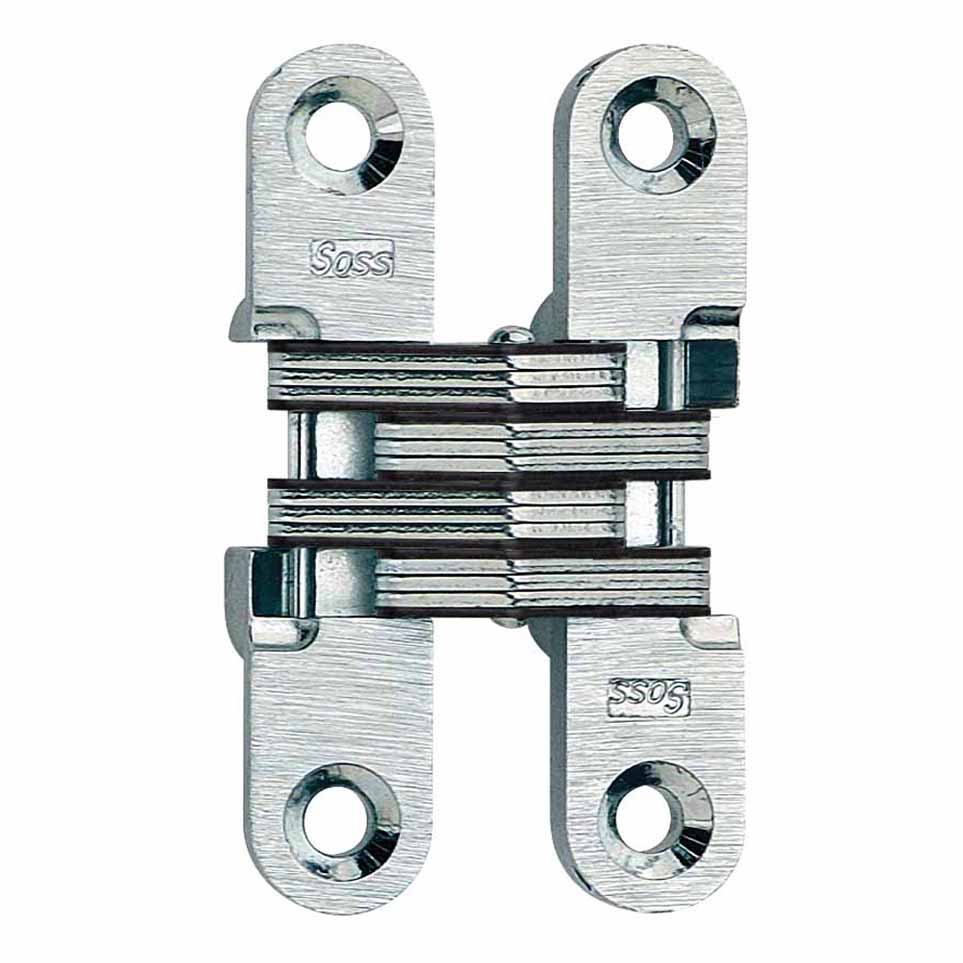 Soss Light Duty Concealed Hinges