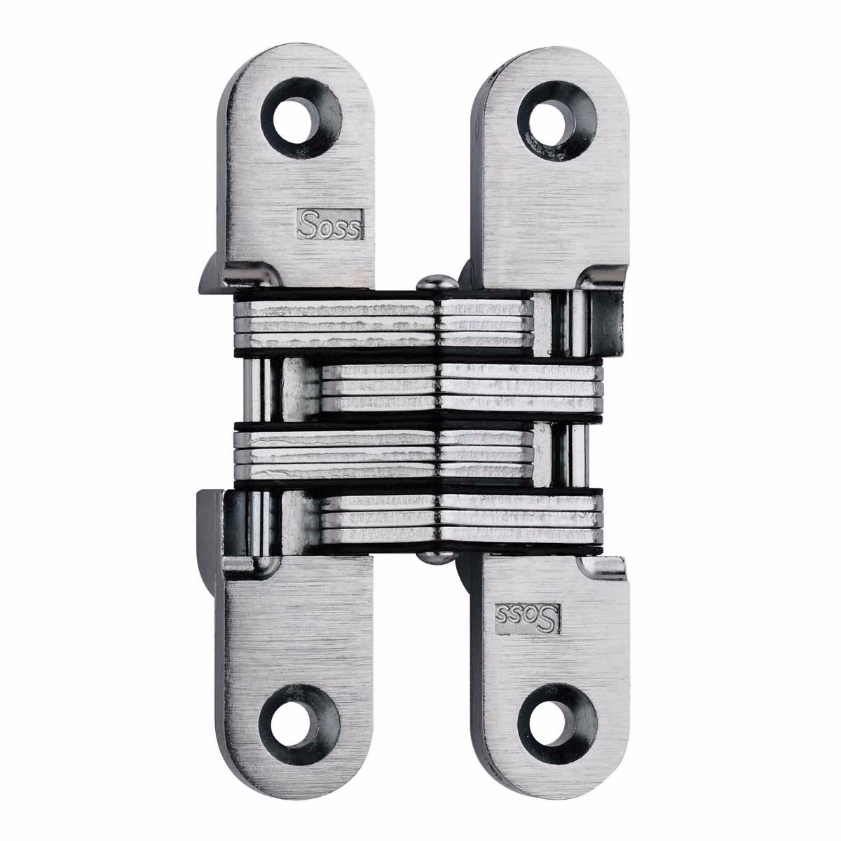 Soss Medium Duty Concealed Hinges