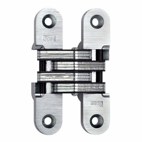 Soss Medium Duty Concealed Hinges