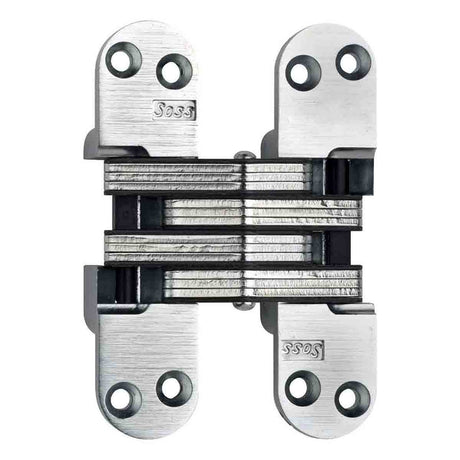 Soss Heavy Duty Concealed Hinges