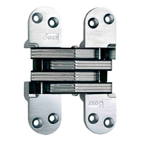 Soss Heavy Duty Concealed Hinges