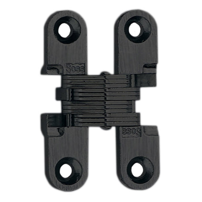 SOSS Hinges | HardwareSource