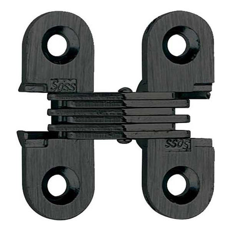 Soss Light Duty Concealed Hinges