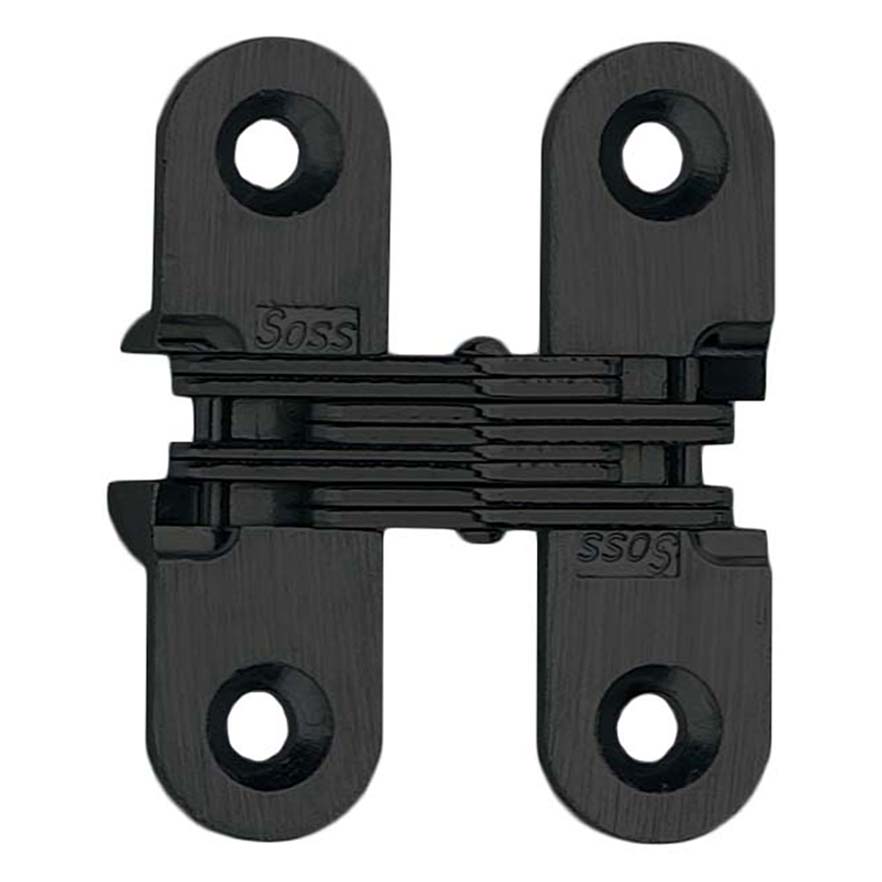 Soss Light Duty Concealed Hinges