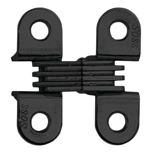 Soss Extra Light Duty Concealed Hinges