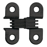 Soss Extra Light Duty Concealed Hinges