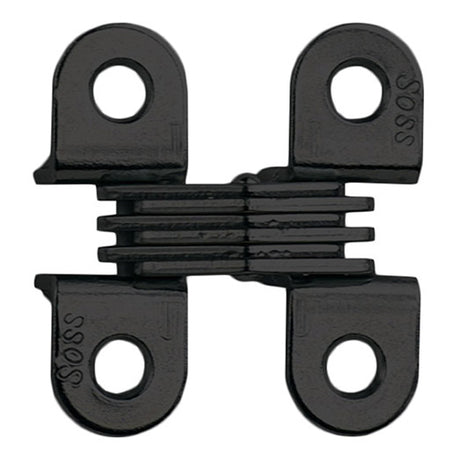 Soss Extra Light Duty Concealed Hinges