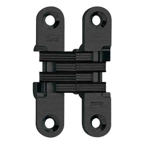 Soss Light Duty Concealed Hinges