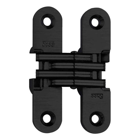 Soss Medium Duty Concealed Hinges