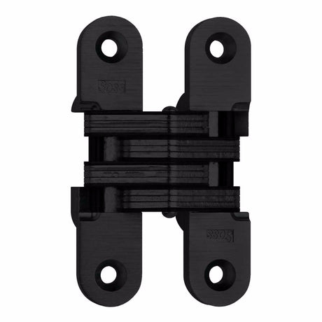 Soss Medium Duty Concealed Hinges