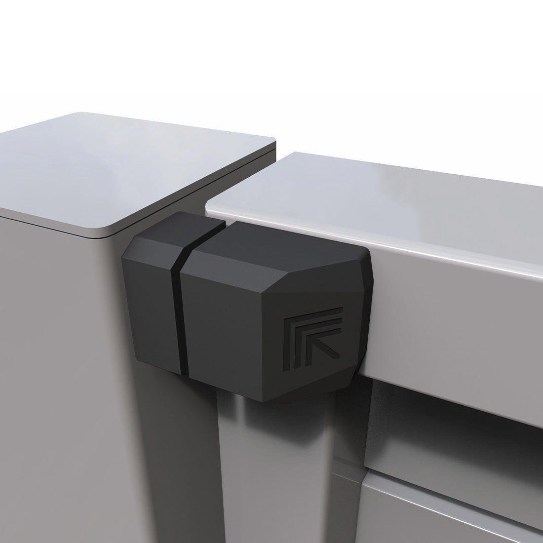 Polaris PowerClose Gate Closer